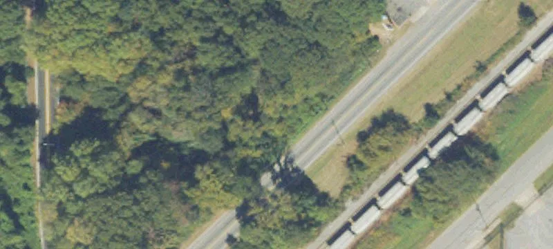 Roosevelt Hwy