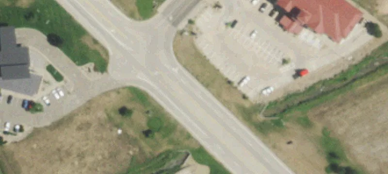 I-25 Frontage Rd