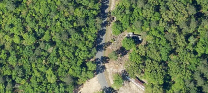 Horse Creek Rd