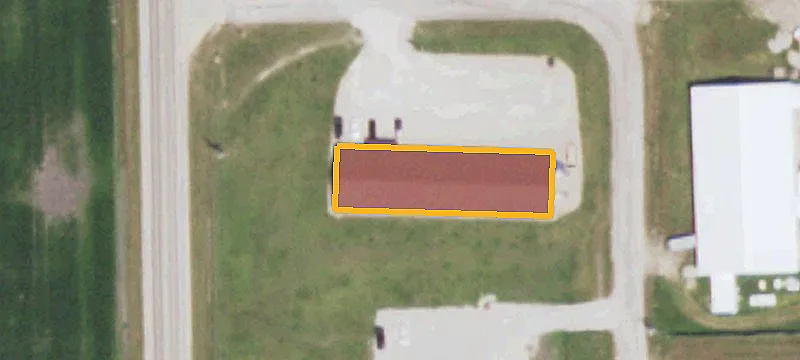 1001 High Prairie Dr