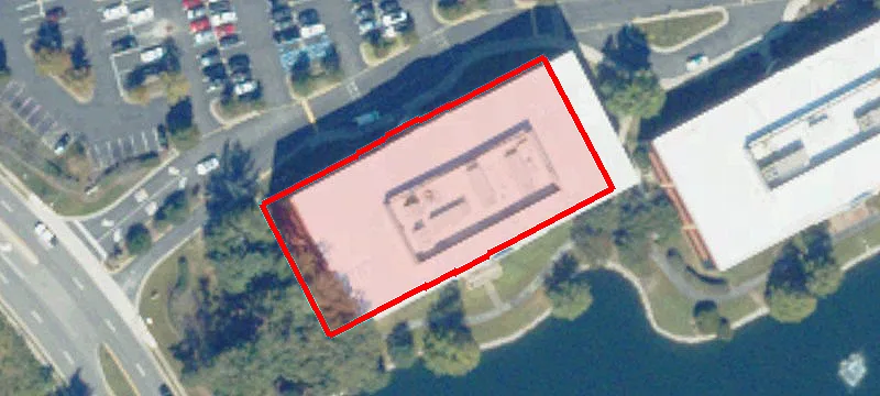 1317 Executive Blvd