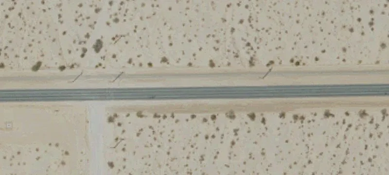 Baseline Rd