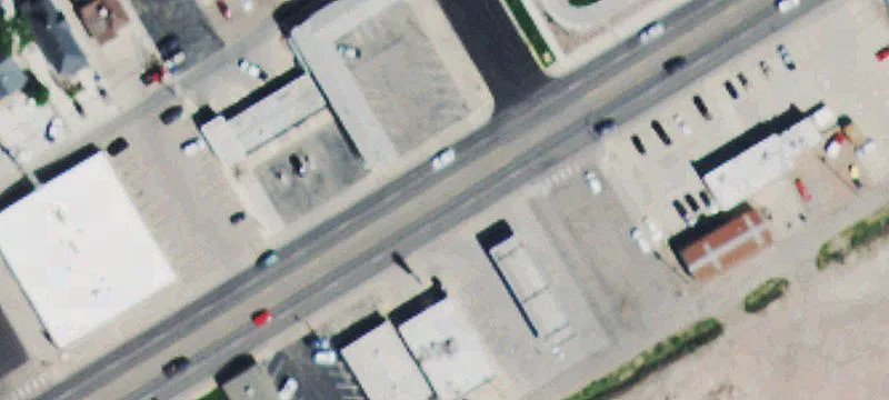 1217 Royal Gorge Blvd