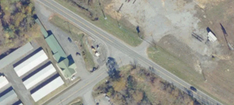 410 Chapman Rd