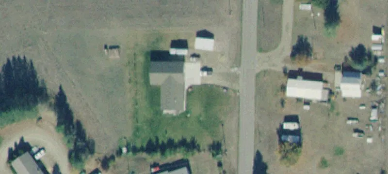 6B Lower Lynch Creek Rd