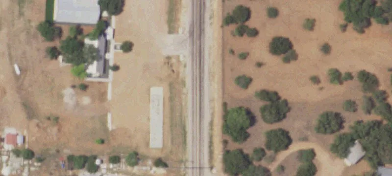 42 Ranch Road 1623