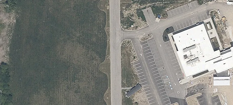 Crossroad Dr