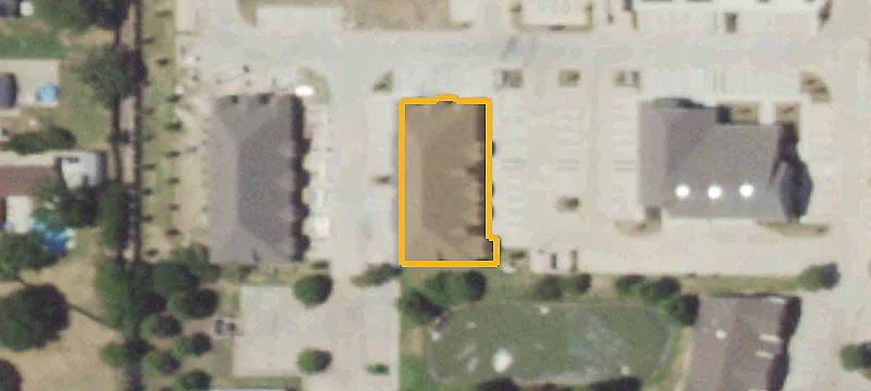 3909 Long Prairie Rd