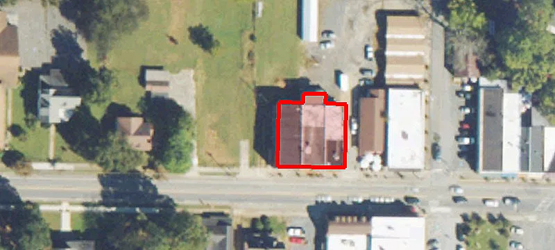22 Alabama St
