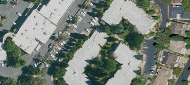 Sec Of Fair Oaks Blvd. & Arden Way