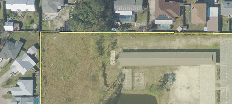 1616 Allison Ave Ave