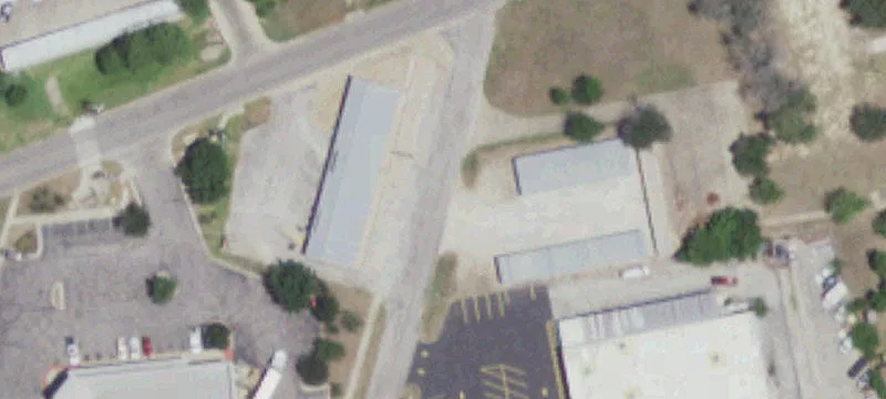 1611 Old Granger Rd