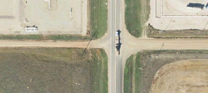48th Nw & Hwy