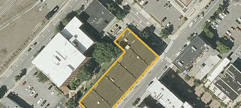 1400 Boston Rd