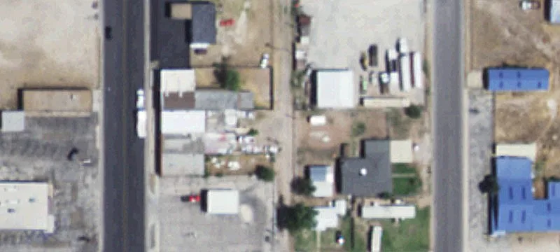 1411 Main St