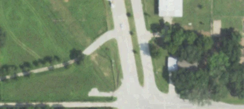 Mueschke Rd