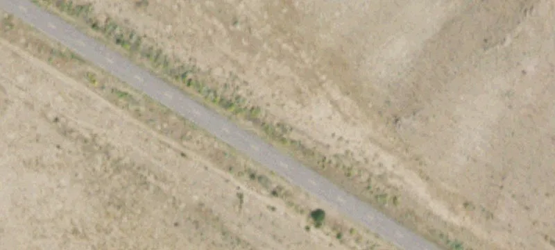15 Tbd County Rd