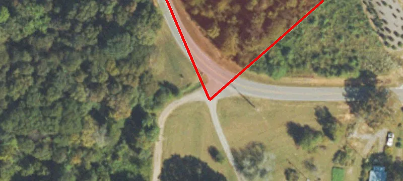 4450 Church Rd