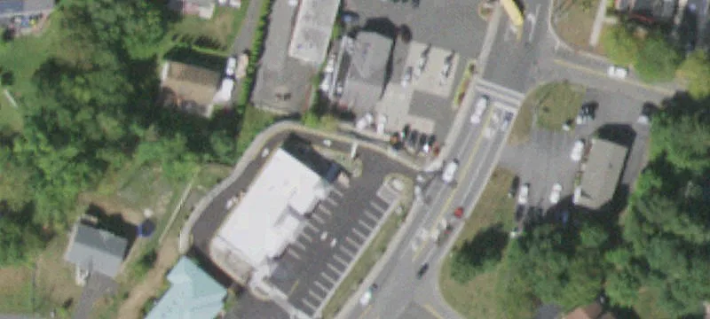 303 Little Tor Rd