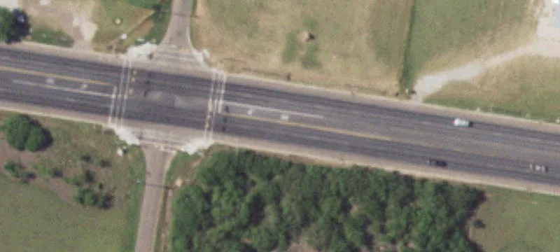 101 Kansas Rd