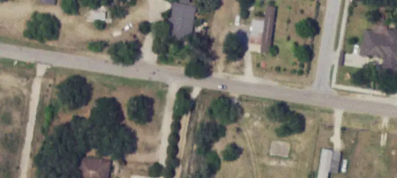 Rogers Rd