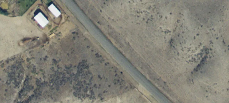 Nhn Old Town Rd