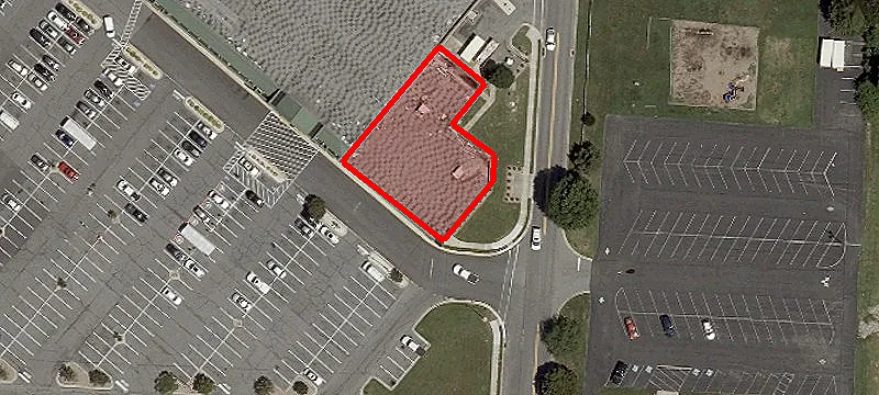 194 John Hunn Brown Rd