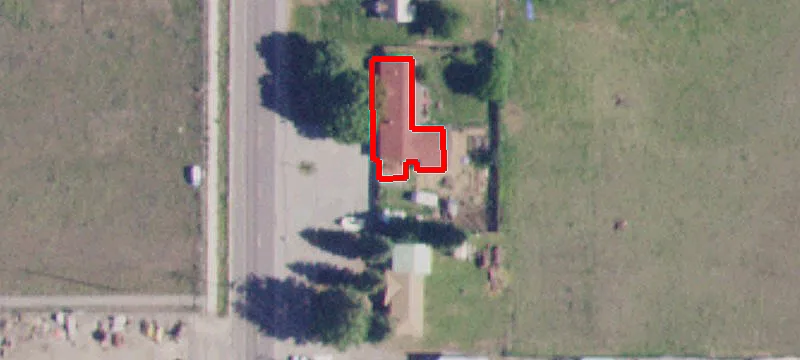 10911 Government Way