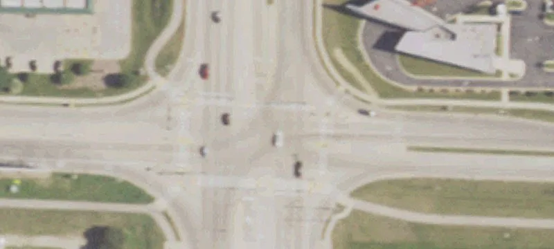 Nwq Of Smt Ave & Oconomowoc Pkwy
