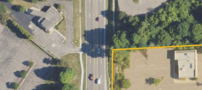 21211 Haggerty Rd