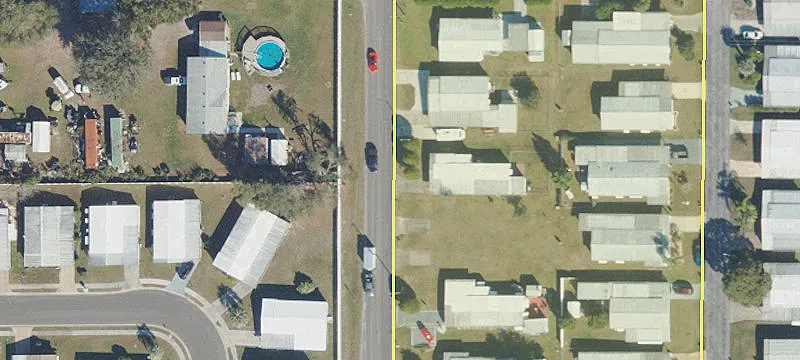 Dean Dairy Rd