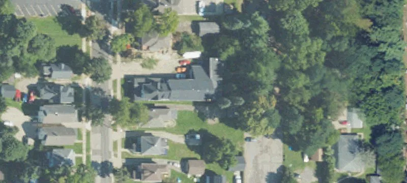 203 Ave