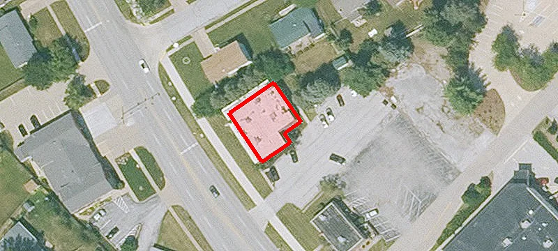 1970 Spruce Hills Dr