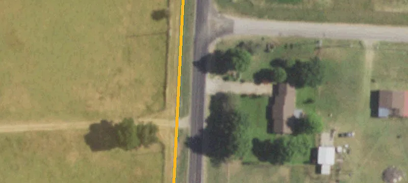 9134 Fm 2931