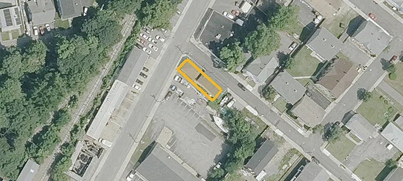 407 Arnold St Arnold St