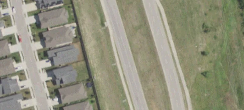 Parmer Ln