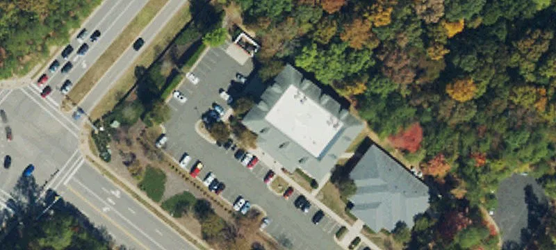 1616 Evans Rd