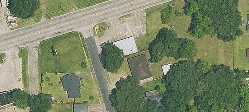 8602 Greenwell Springs Rd
