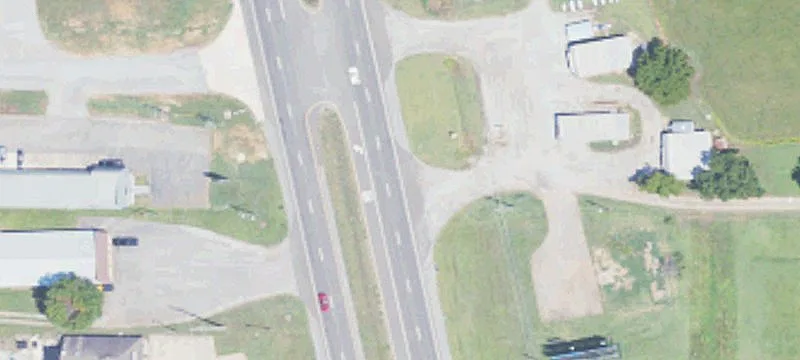431 Hwy