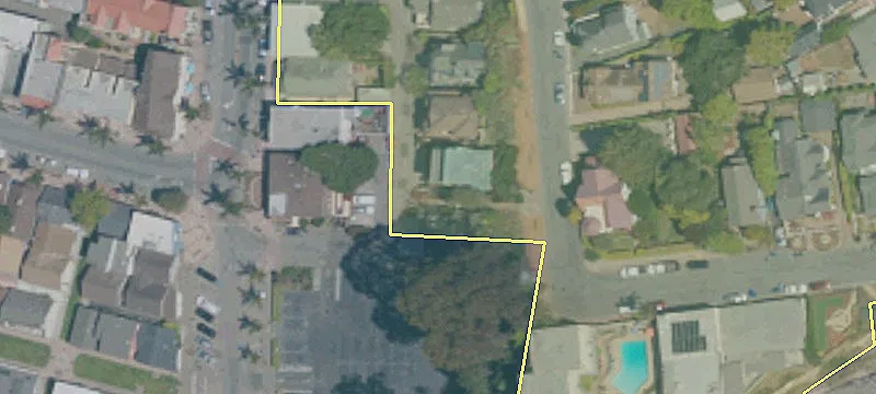 200 Monterey Ave