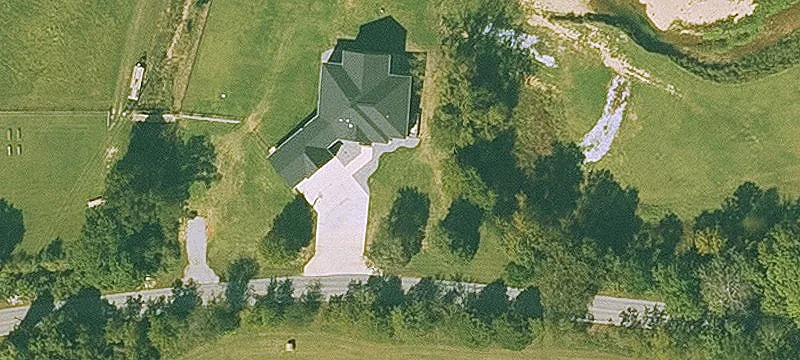 17450 Mount Olive Rd