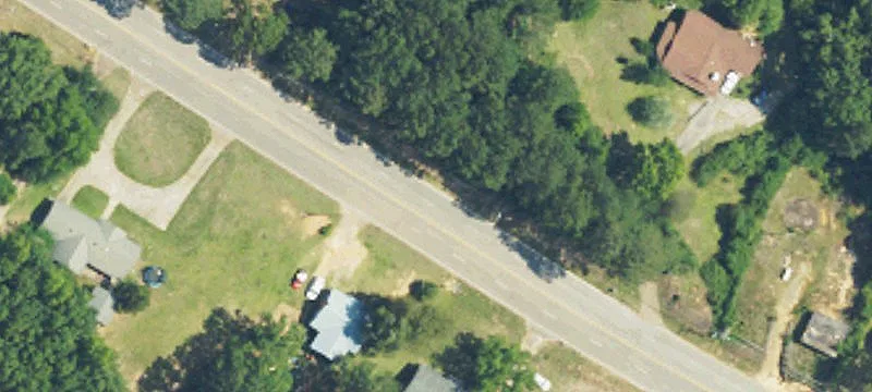 Hickman Ave