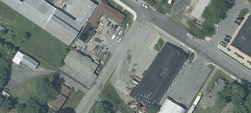 101 Lookout Ave