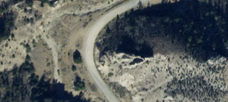 Nhn Milligan Cyn Rd