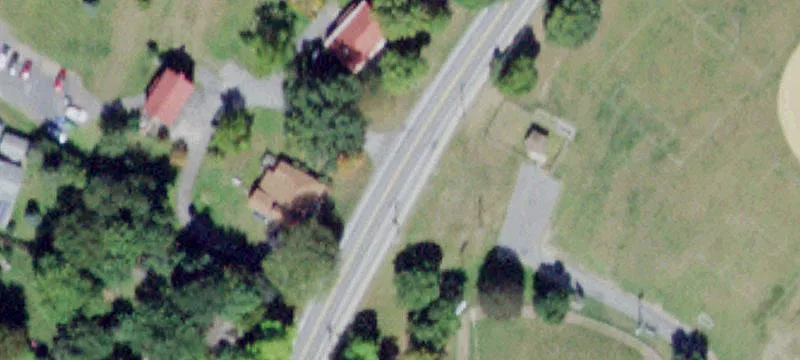 Homestead Ave
