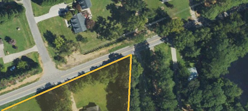 Hilltop Needmore Rd
