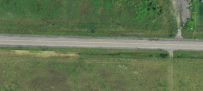 Vl County Rd