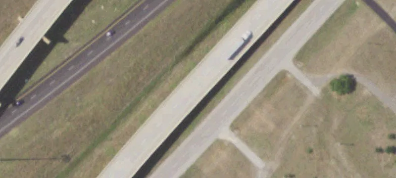 Sh130 & Elroy Rd