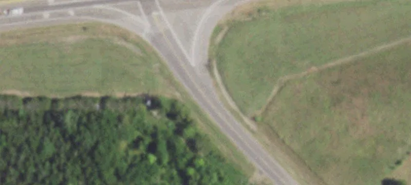 Old Jefferson Rd