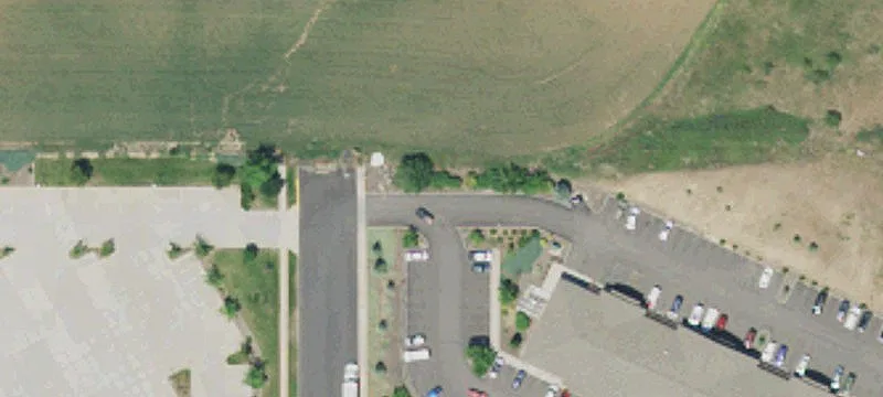 Warbonnet Dr